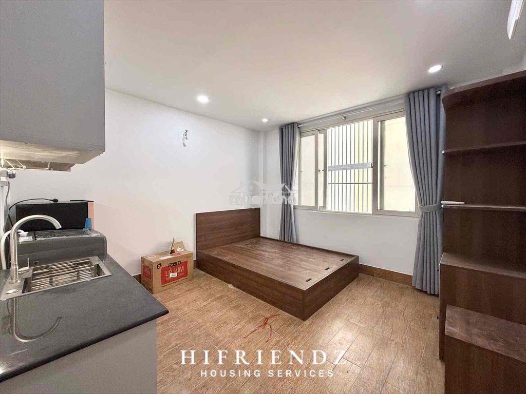 Khai trương căn hộ mới xây full nội thất cao cấp kế y dược q5 hồng bàg - Ảnh 3