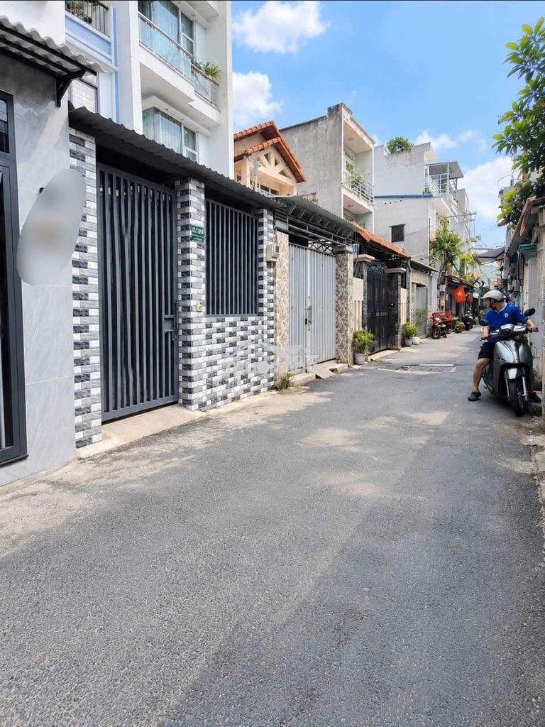 Hẻm xe tải - gần vincom quang trung - 3 phòng ngủ - 3tỷ hơn - Ảnh 2