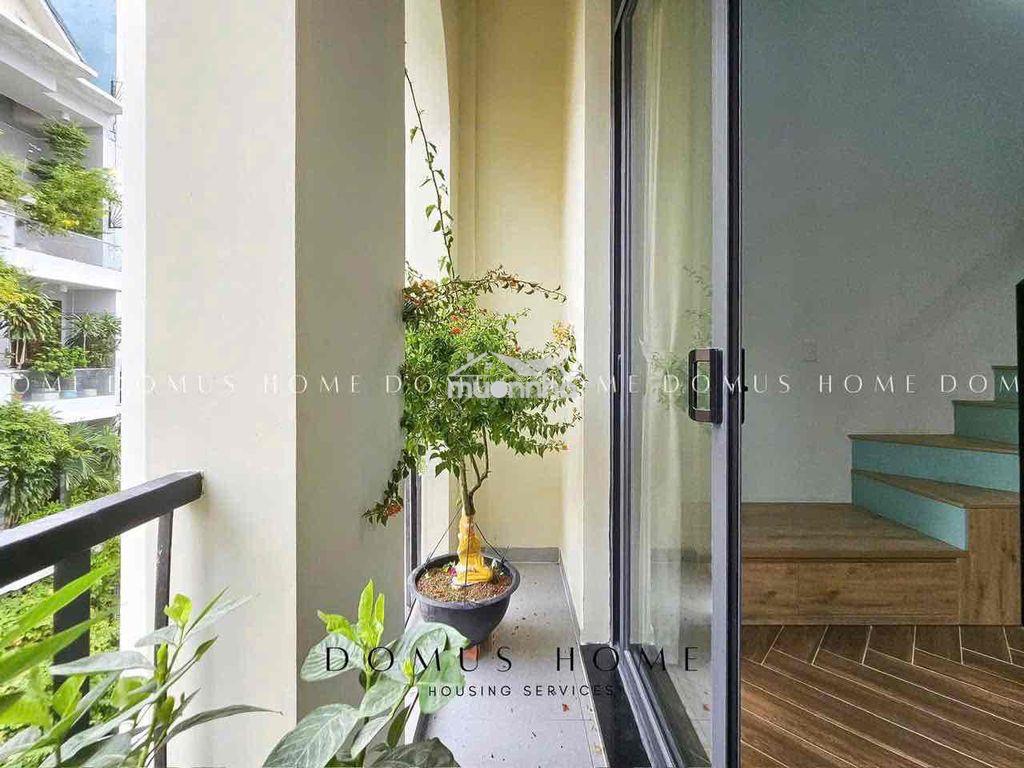 Phòng đẹp + ban công + free tiện ích – duplex q7 đang trống - Ảnh 3