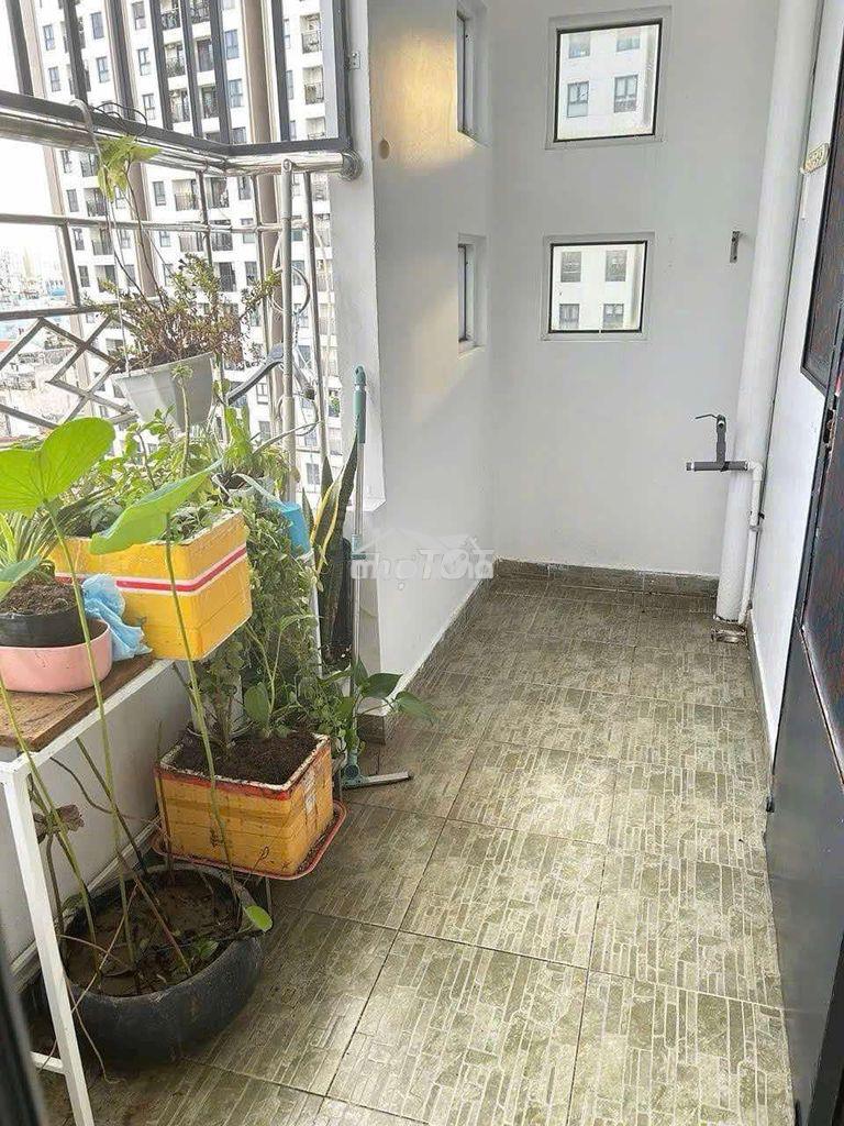 Cần cho thuê gấp căn hộ 336/24 nguyễn văn luông, q.6 - Ảnh 2