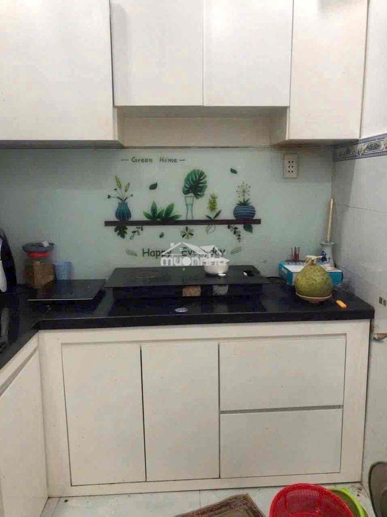 ✅ Nhà shr bà điểm , 4 x 15 giá 2ty450 2 pn - Ảnh 3
