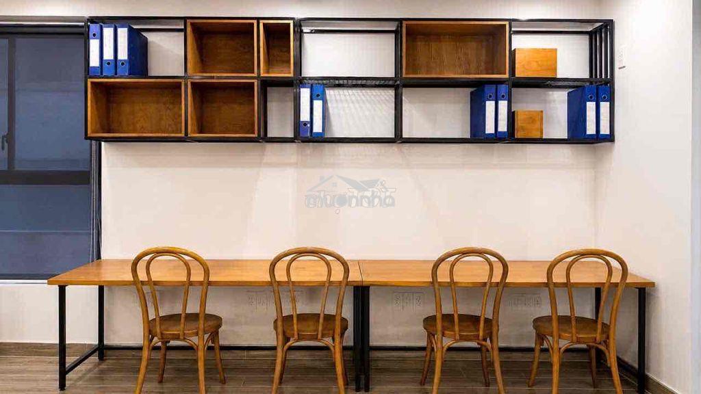 Cho thuê văn phòng cao cấp - kingston residence, phú nhuận - Ảnh 2