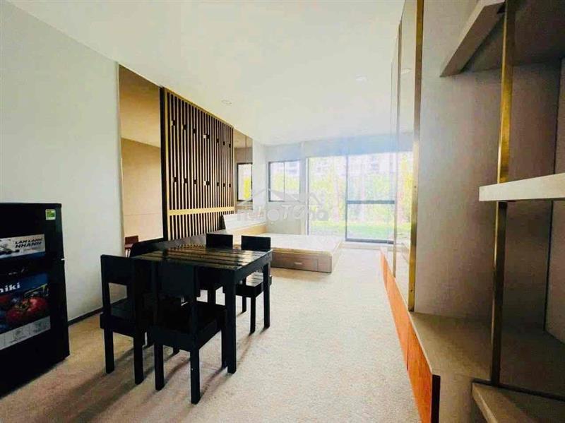 Cho thuê nhà sân vườn 4,5x20m kdc hoàng quốc việt quận 7