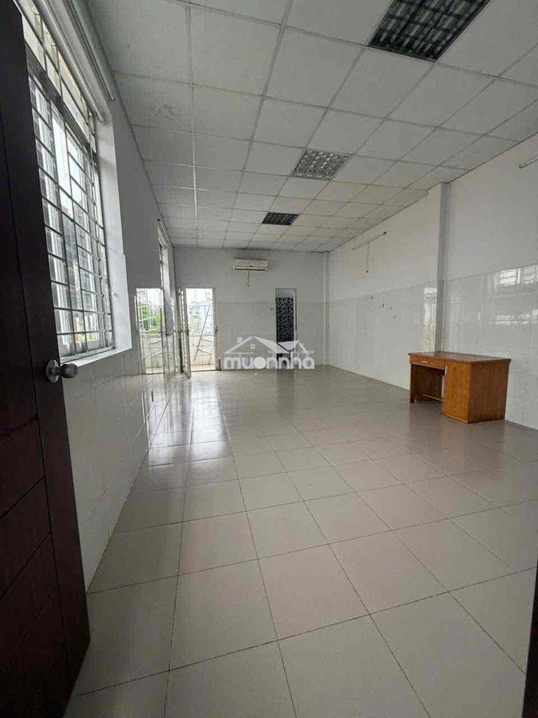 Nhà diện tích rộng - gần ngã 4 thủ đức - 3pn - lê văn việt q9 - Ảnh 4