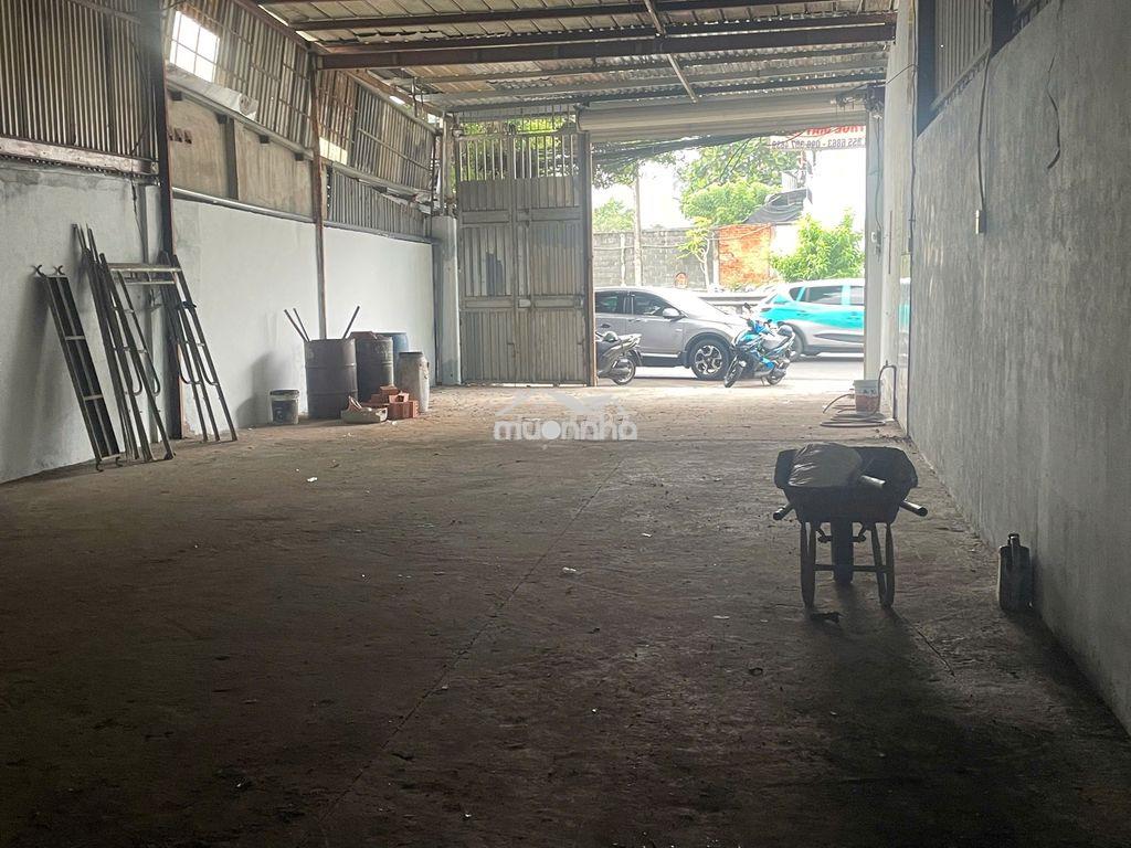 Cho thuê mb kd, hoặc kho gần kcn sống thần, 7.5 x 28m - Ảnh 3