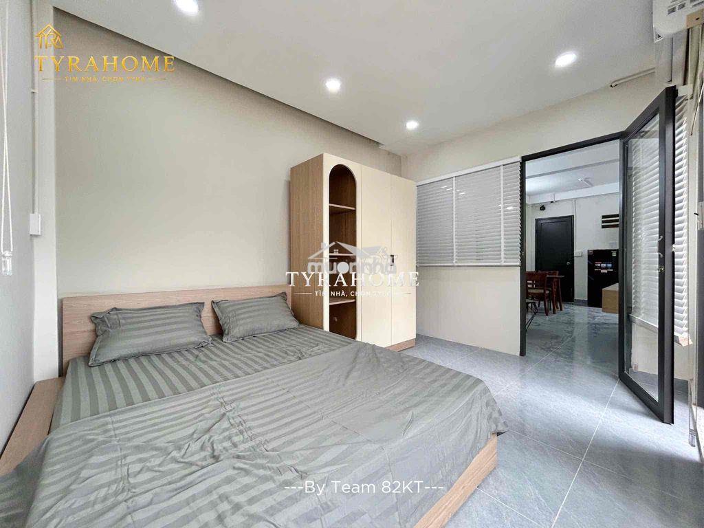 🏡 Cho thuê chdv 1pn – cộng hòa | full nội thất | dọn vào ở ngay - Ảnh 3