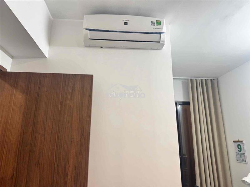 Cho thuê 2pn 2wc thiết kế 2 ban công full đồ điện giá chỉ 12tr ở akari
