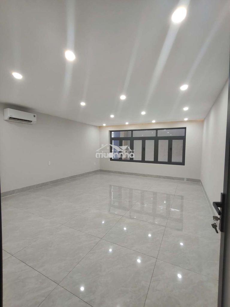 Mặt tiền an dương vương 8 phòng ngủ - Ảnh 4