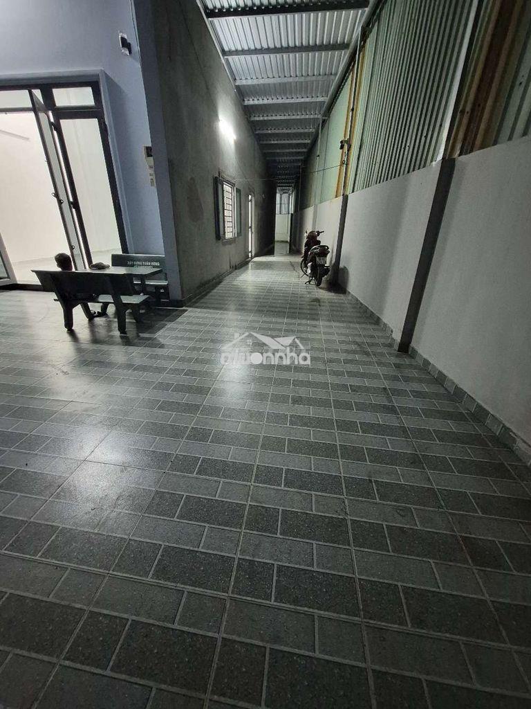 Cho thuê nhà mới xây xã tân vĩnh lộc. - Ảnh 3