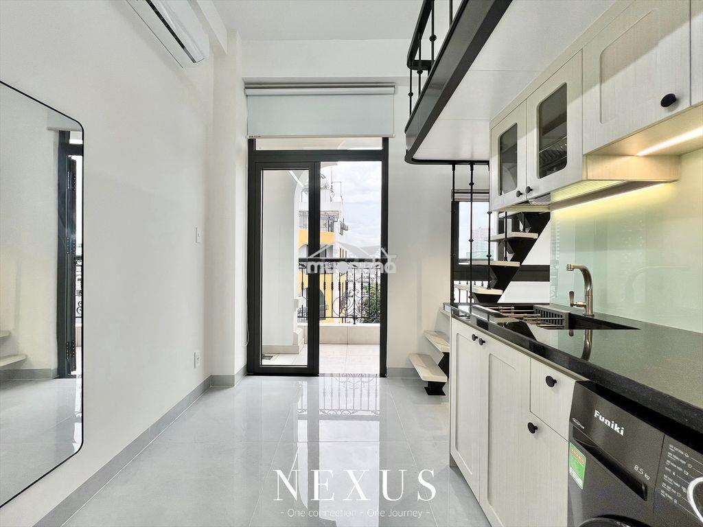 Duplex✨full nội thất✨ban công riêng✨nguyễn văn yên✨tân phú - Ảnh 3