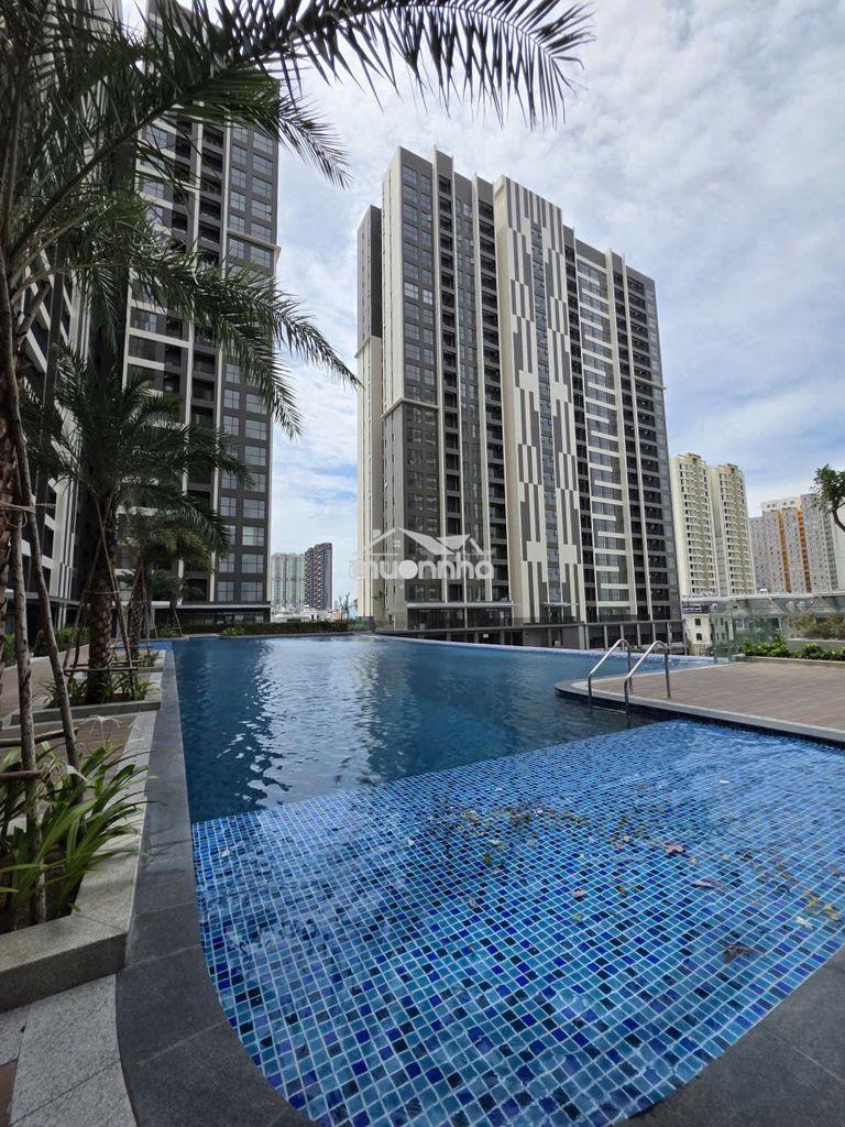 Cho thuê 2pn-70 m2 victoria village 18 triệu/tháng - Ảnh 4