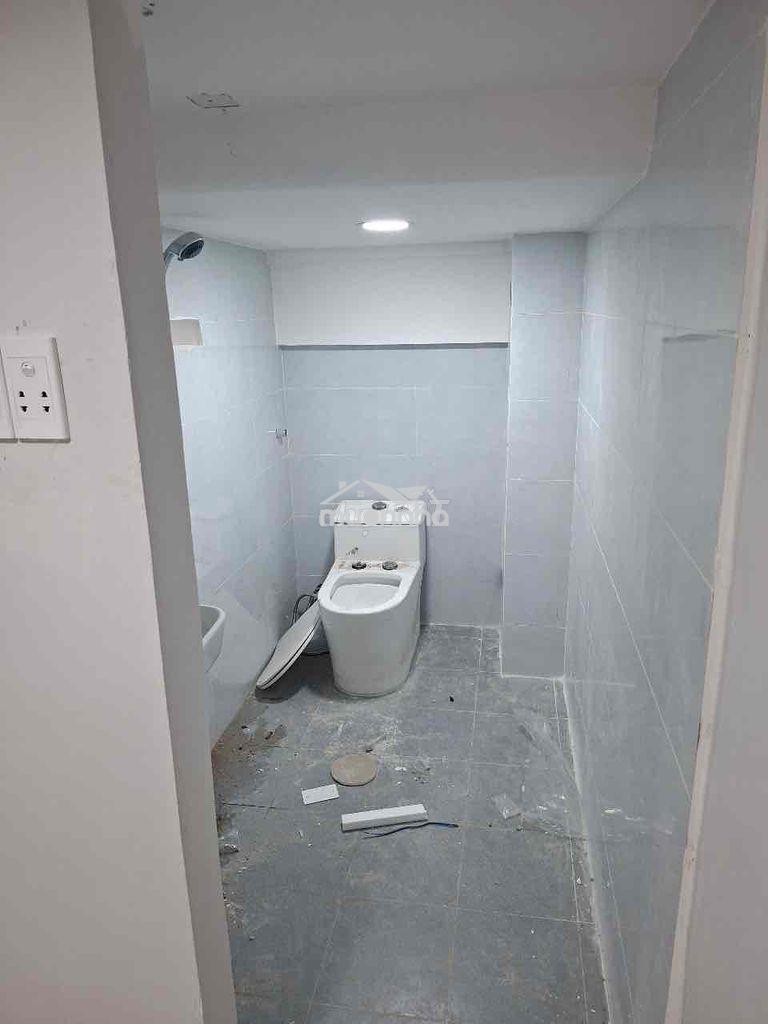 Nhà mới hxh phạm văn hai(4x22m 4pn 3wc) - Ảnh 2