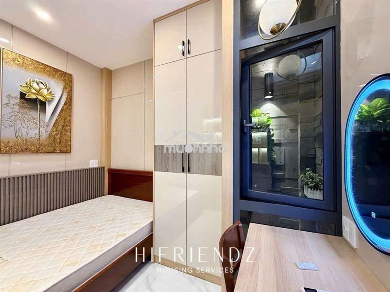 Căn hộ cao cấp gần nguyễn văn cừ, an dương vương thuận tiện đi quận 1