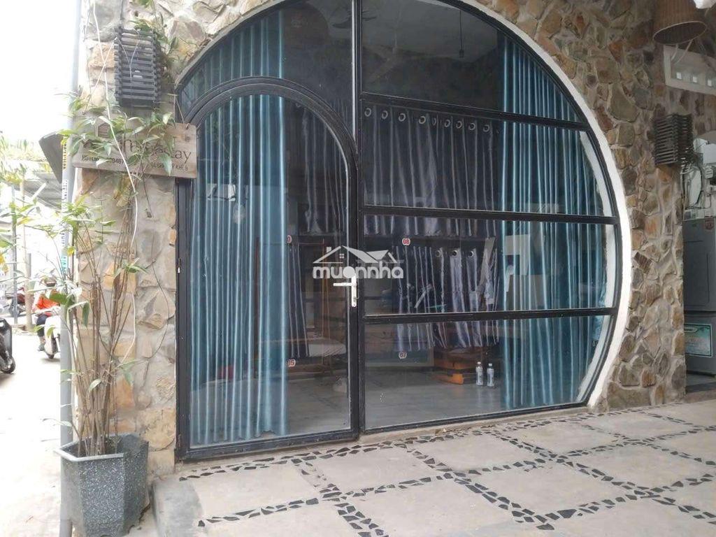 Phòng giường tầng ở chung cho thuê tháng - Ảnh 4