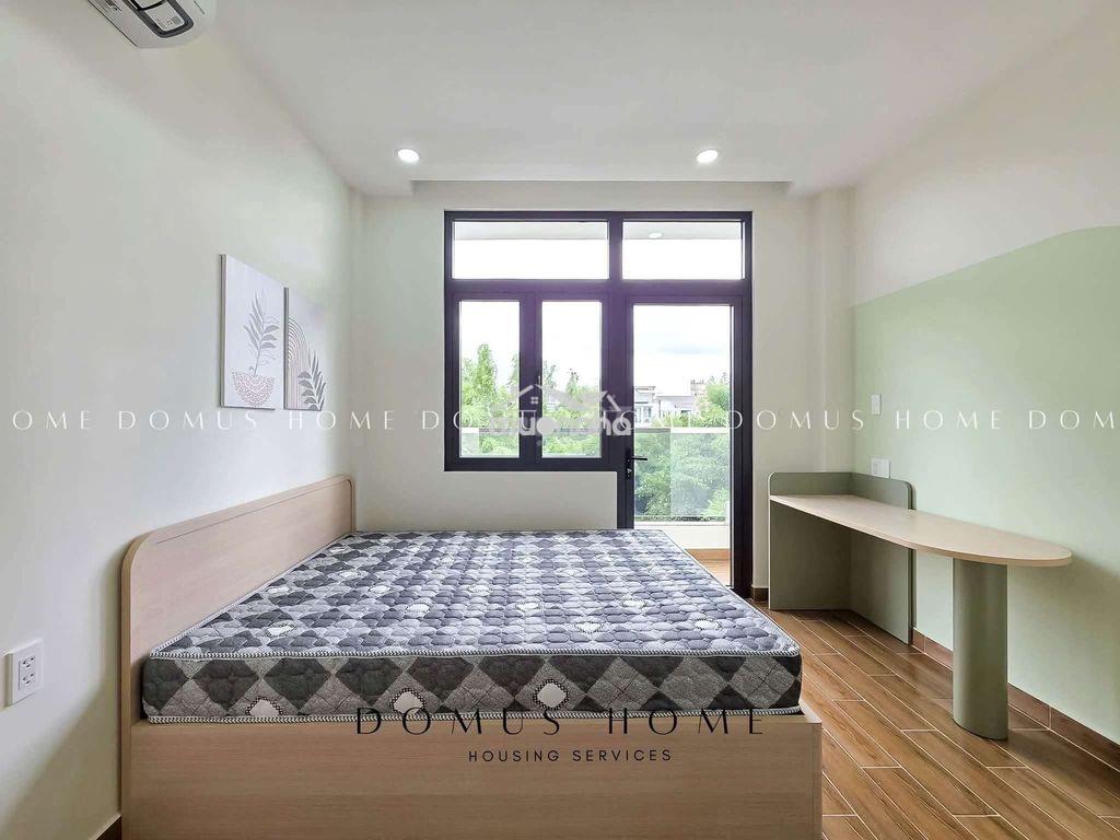 Khai trương căn hộ mới toanh ngay mũi tàu cộng hòa_gần đh công thương - Ảnh 2