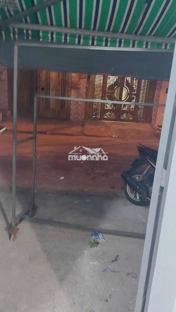 Cho thuê nhà nguyên căn – tầng trệt – riêng tư đường đỗ thừa luông - Ảnh 3
