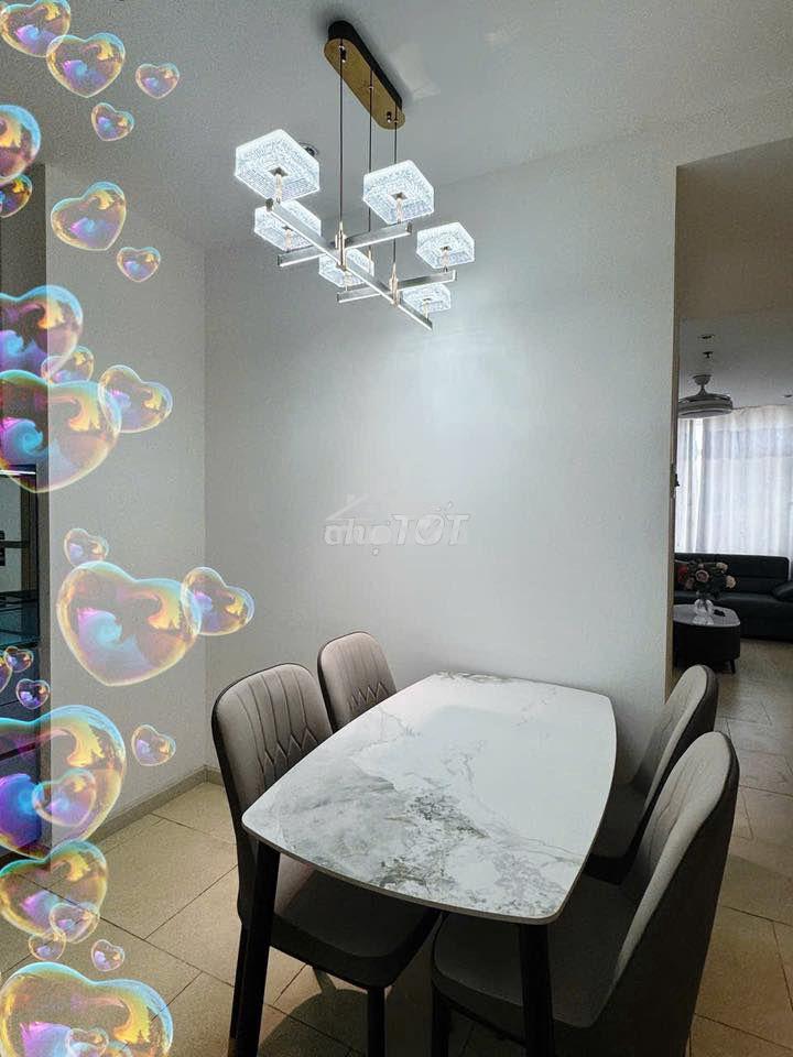 Tôi cần cho thuê căn starlight quận 6 2pn - đầy đủ đồ chốt nhanh 9tr.