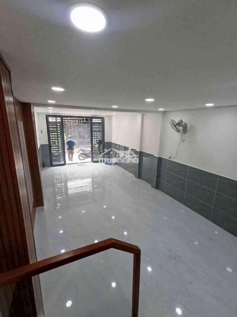Nhà quận 8 - Ảnh 3
