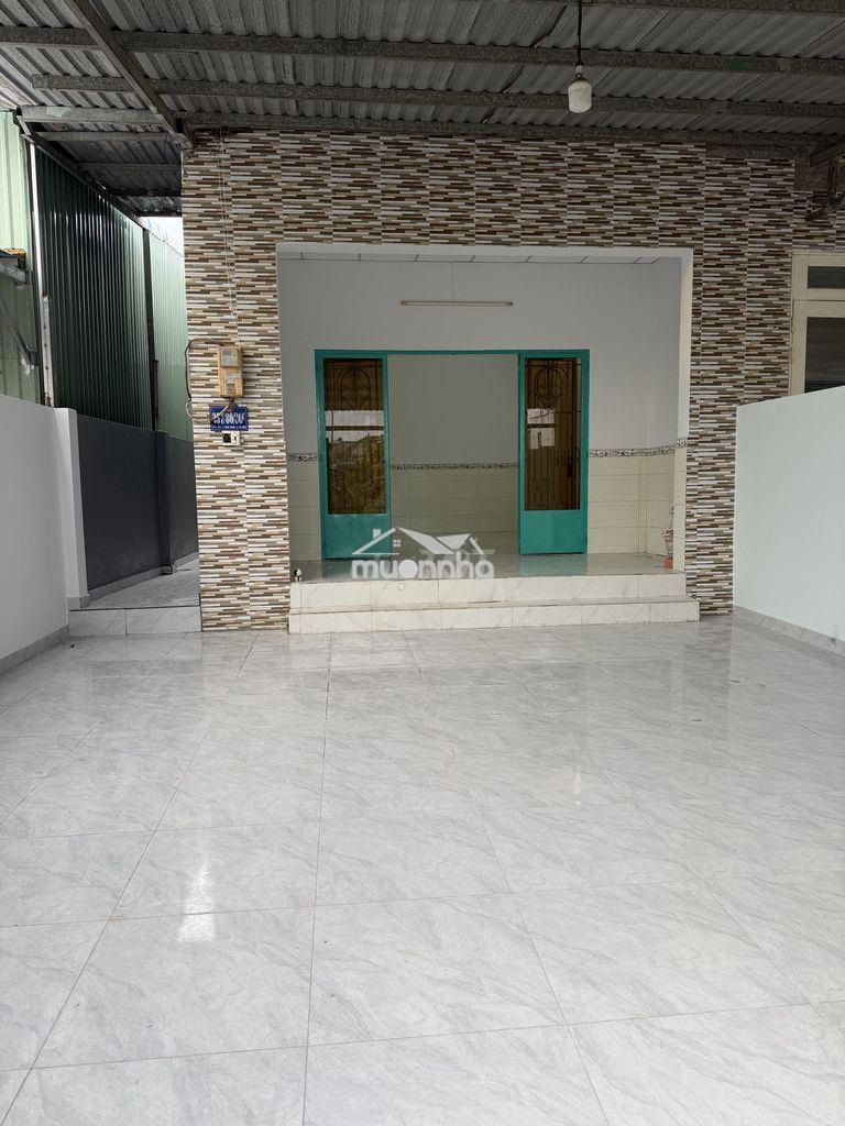 Cho thuê nhà nguyên căn - Ảnh 4