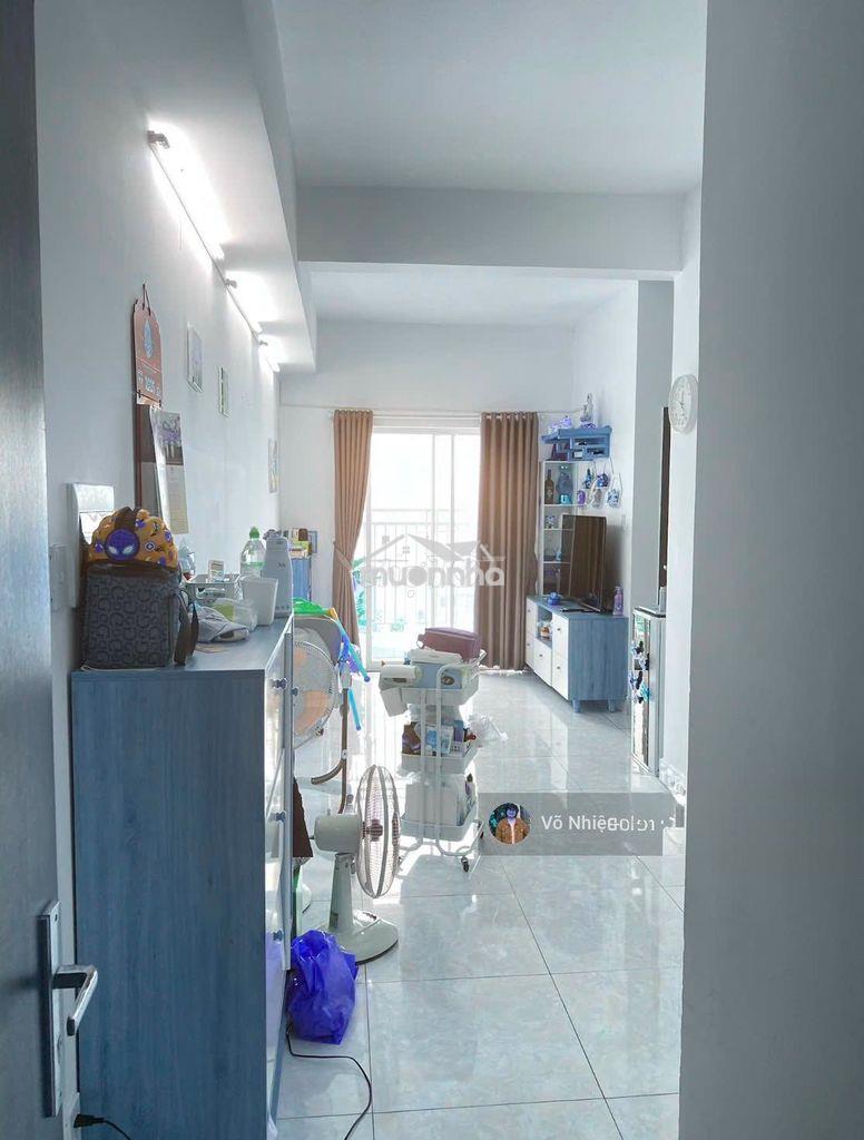 Bán căn hộ blue sky tower 57m2, 2pn, quận 2, tp.hcm - 4