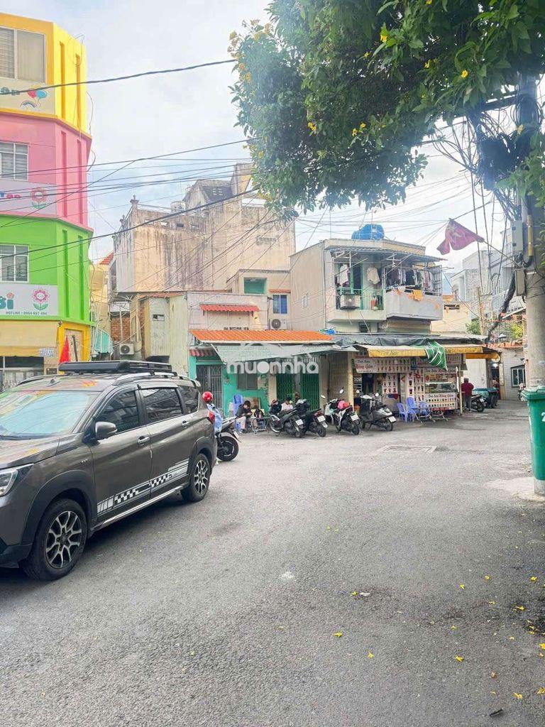 Không  kiếm  đâu  ra căn  thứ  hai, hẻm  xe hơi bà  hom mà  gia rẻ. - Ảnh 4