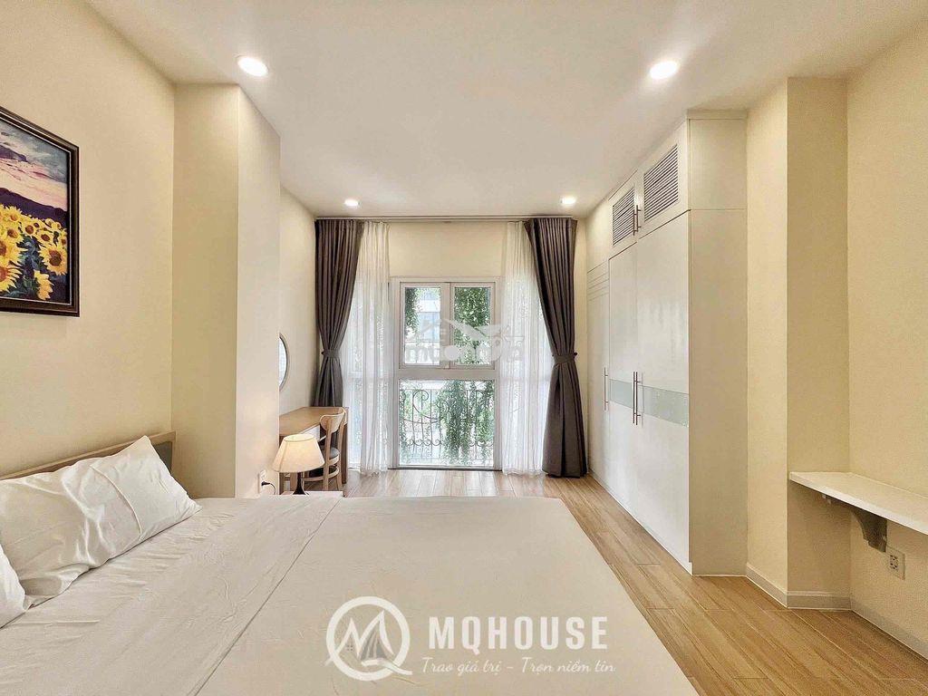 Hệ thống 2 phòng ngủ mới khai trương giá tốt rộng thoáng ngay ngã tư b - Ảnh 2