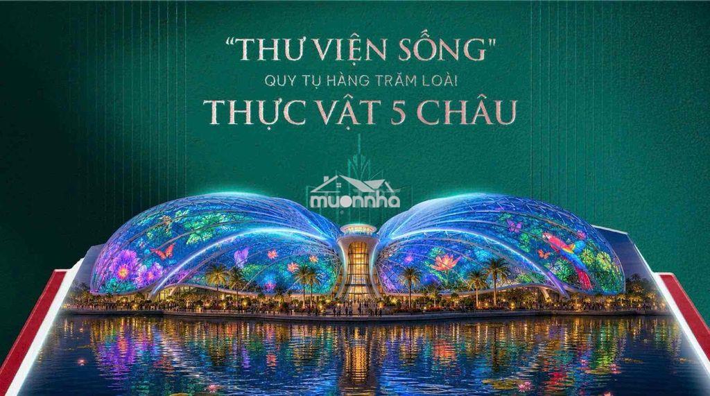 🔥 Hoà cùng nhịp sống xanh cùng vinhomes sài gòn park 🔥 - Ảnh 3