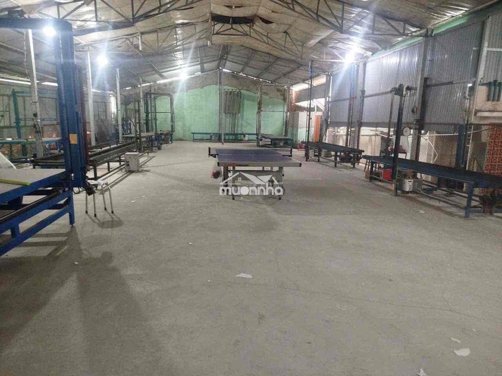 🏭 Cho thuê kho 400m² – hẻm nguyễn thị tươi, tân bình  📍 vị trí: hẻm ng - Ảnh 3