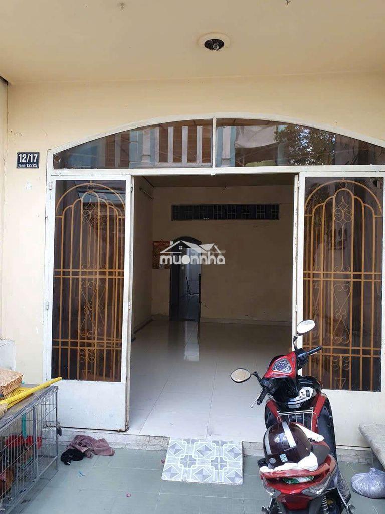 Chính chủ cho thuê nhà nguyên căn đường nguyễn khoái, quận 4 – 140m² - 2