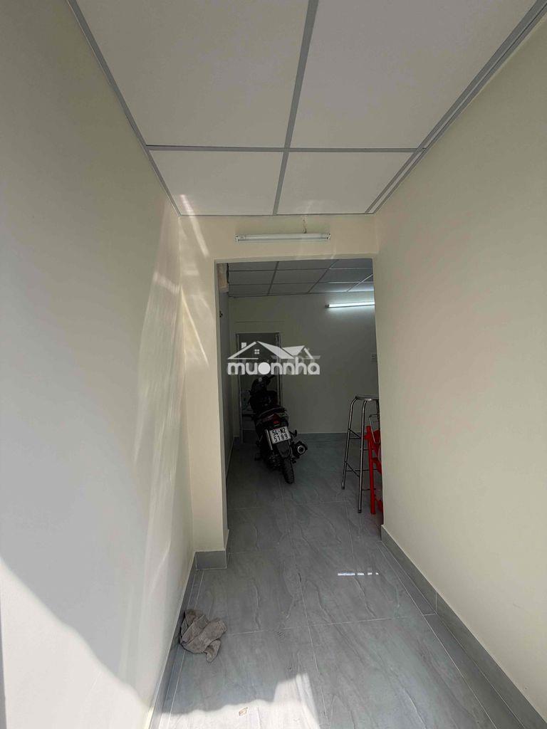 Chính chủ cho thuê nhà nguyên căn 1 trệt 1 lầu - Ảnh 2