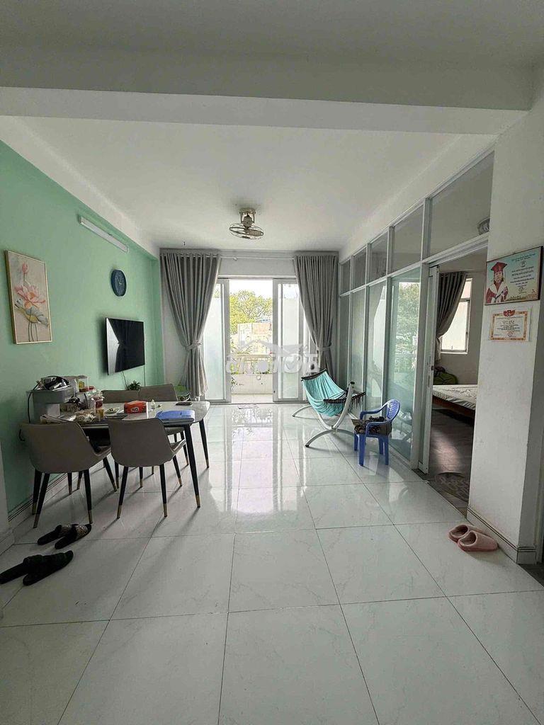 [Hàng hiếm diện tích khủng quận 5] ch phan văn trị – 120m² (4pn 2wc)