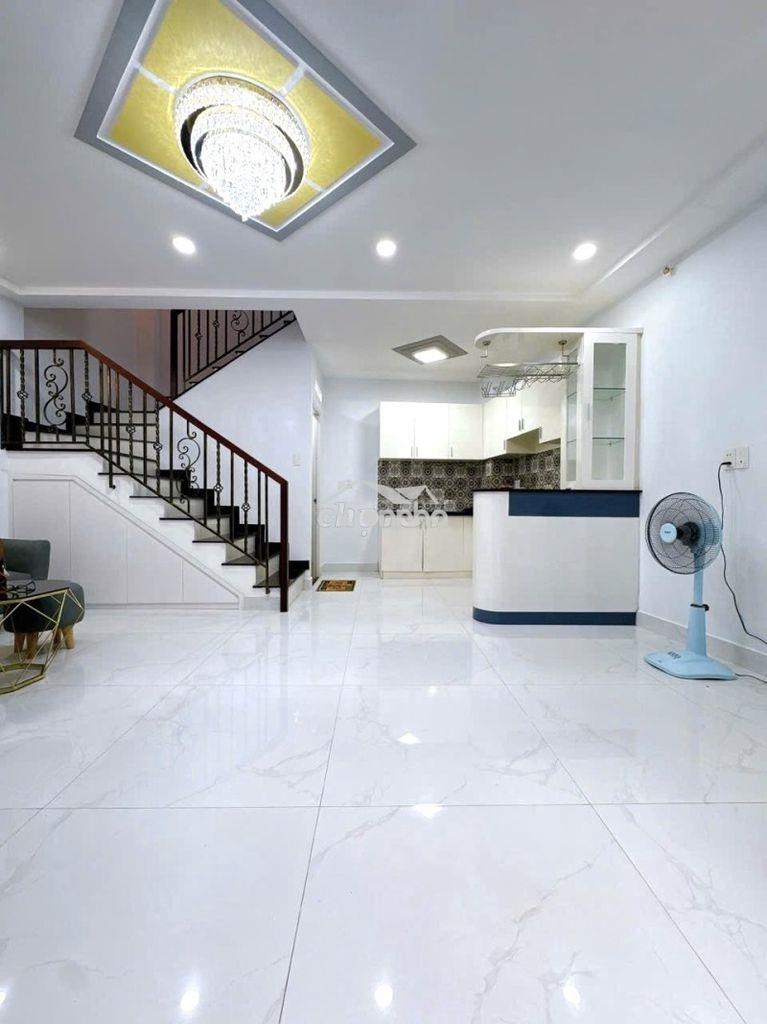 Lên sóng nhà nguyễn thượng hiền - bình thạnh 🔥tổng giảm 500tr - Ảnh 2