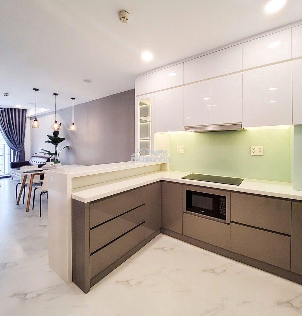 Saigon south cdt phú mỹ hưng cho thuê căn hộ 2pn nội thất cao cấp - 3