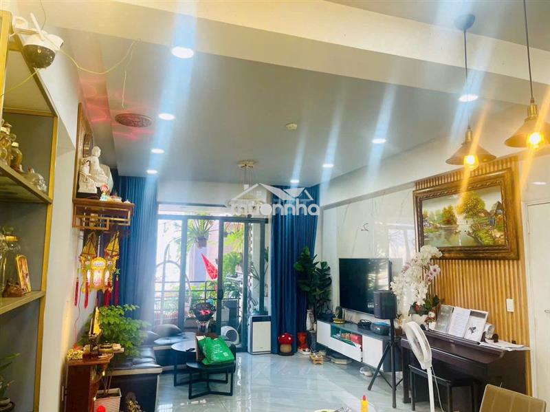 Chính chủ bán căn hộ carillon 3 2pn 2wc giá 4,25 tỷ sổ hồng.