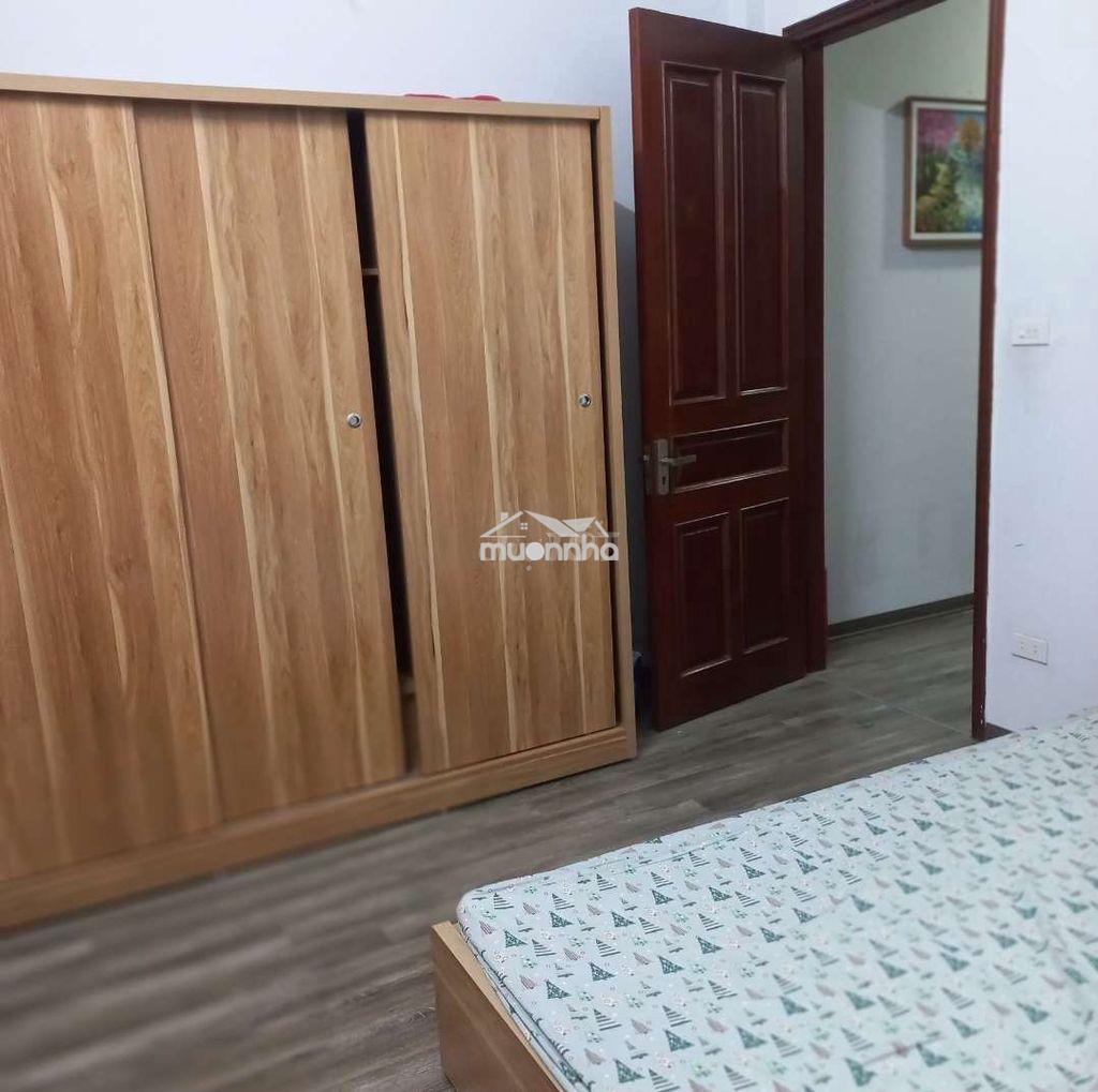 Cho thuê nhà nguyên căn để ở , ngõ 107 nguyễn chí thanh , đống đa . - Ảnh 3