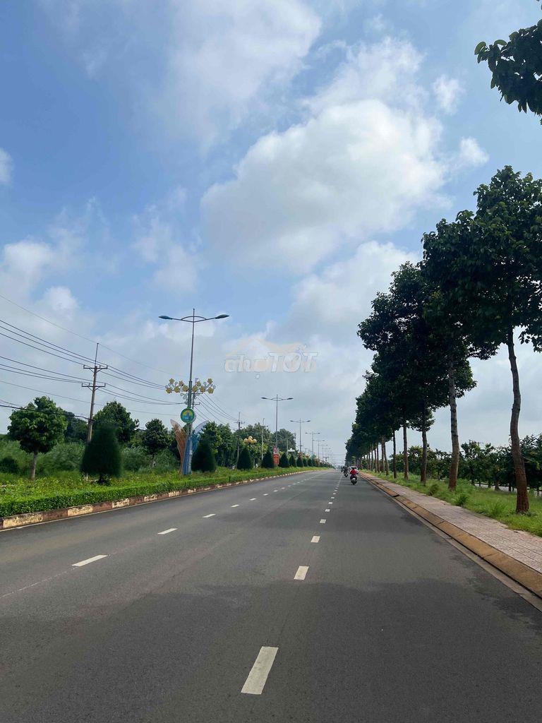 Đất vườn nghĩ dưỡng ngay trung tâm phường long khánh - Ảnh 2
