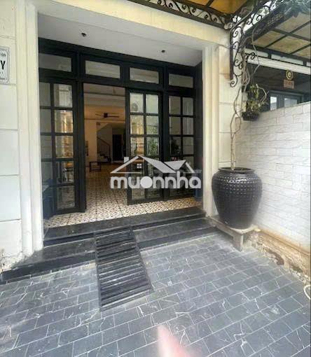 Cho thuê nhà 139/5 nguyễn cư trinh, q1 – 7x22m, 5pn, giá 75tr - Ảnh 3
