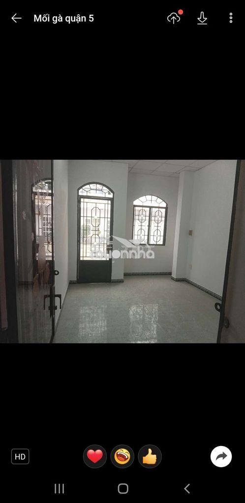 Cho thuê nhà nguyên căn q10 lê hồng phong - Ảnh 4