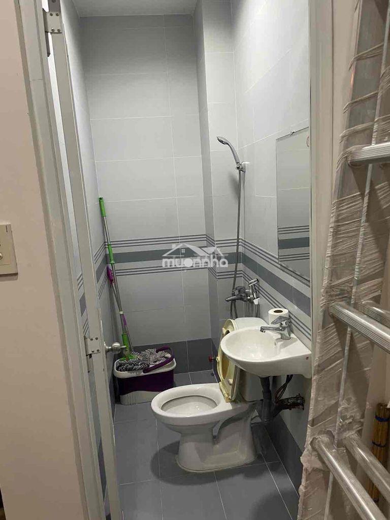 Nhà nguyên căn liên khu 5-6 - Ảnh 3