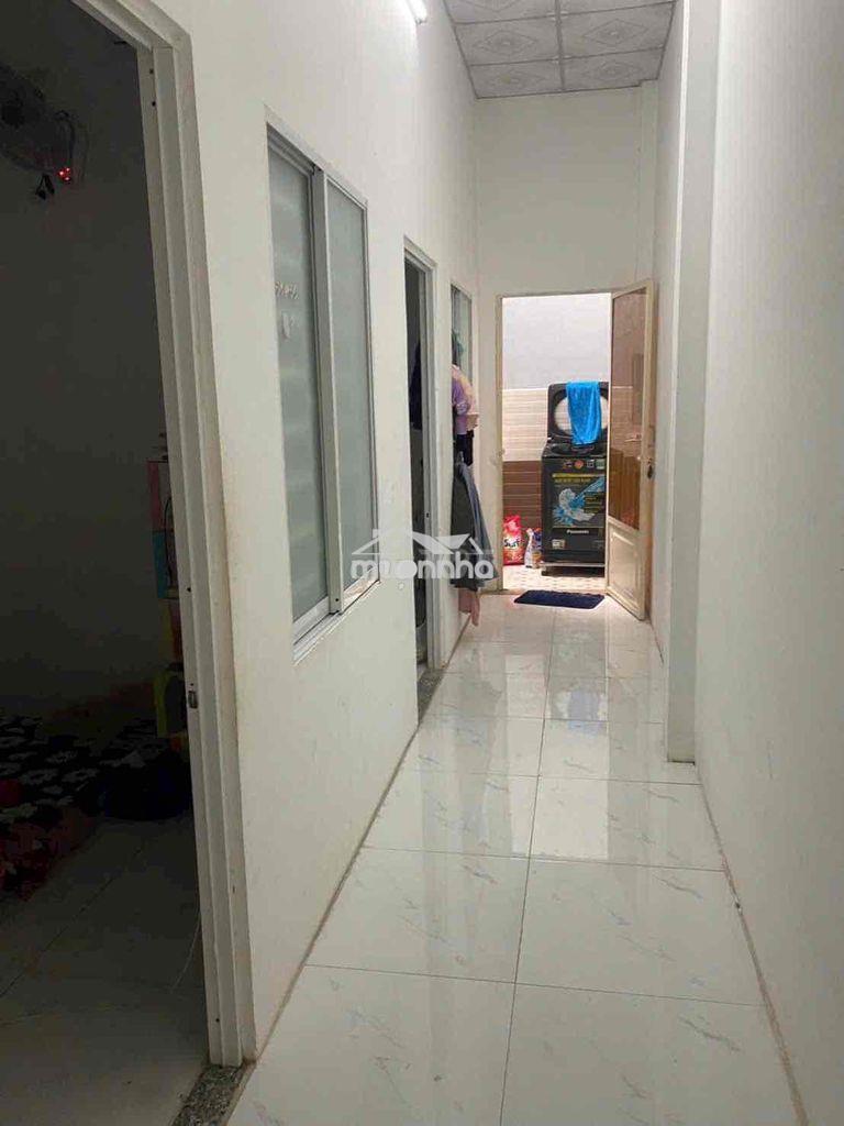 Nhà 1 lầu đẹp 4x18m, shr, đg ô tô thông 1/ tân xuân 1 gần lê thị hà. - Ảnh 3