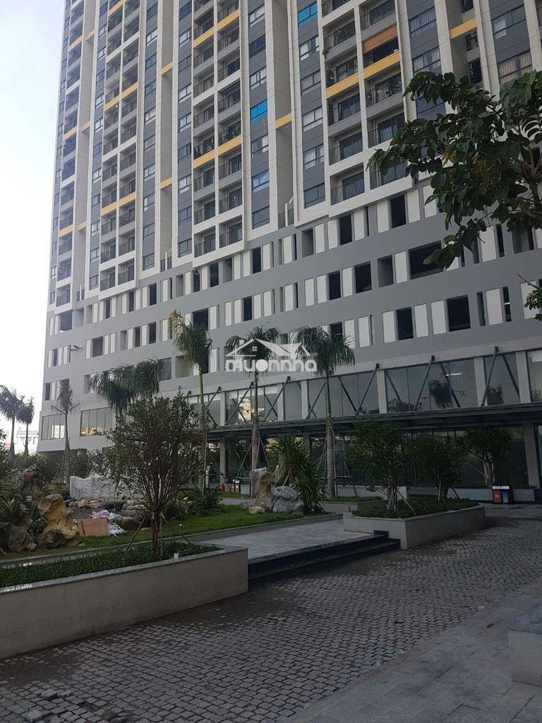 Cho thuê căn hộ the pegasuit cc phương việt 75m2, 2 pn, full nội thất