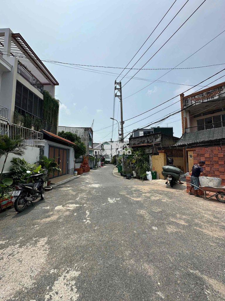 🔥 Giảm sốc 5 tỷ – giá mới chỉ 10 tỷ 🔥  🏡 hẻm tải thông tam phú – gần c - Ảnh 2
