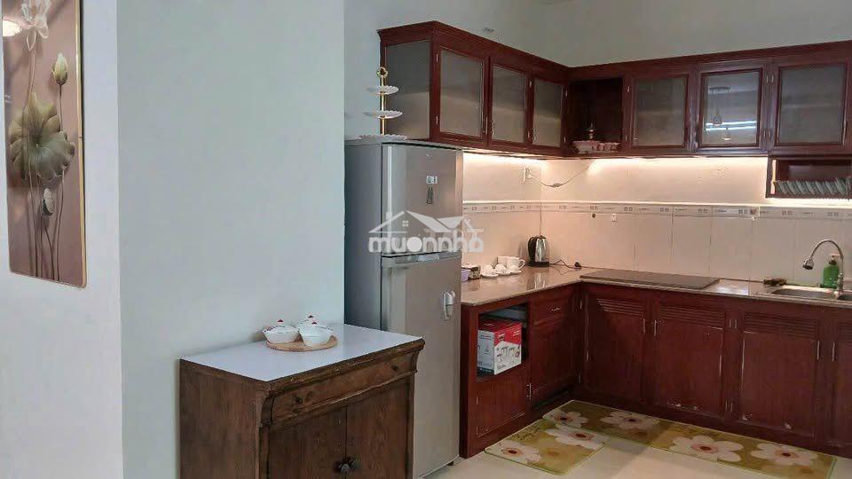 Cho thuê chung cư khang gia, an hội tây - căn 84m2, 3pn giá thuê 10tr - Ảnh 2