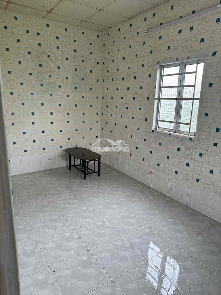 Nhà nguyên căn , đường quốc lộ 50 , gan chợ phú lac , - Ảnh 3