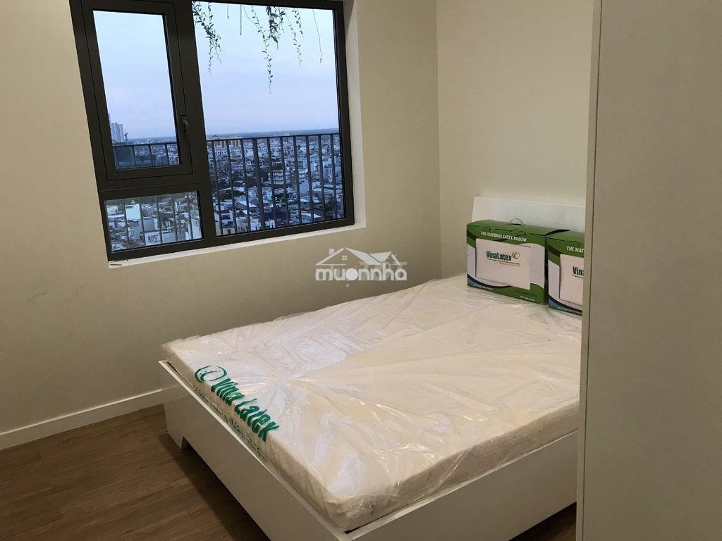 Cho thuê căn hộ diamond lotus q.8 2pn 2wc full nt - Ảnh 4