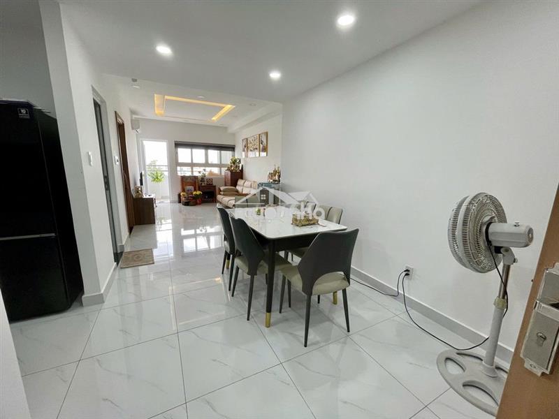 🏠 Cho thuê căn hộ conic boulevard – 2pn, 2wc