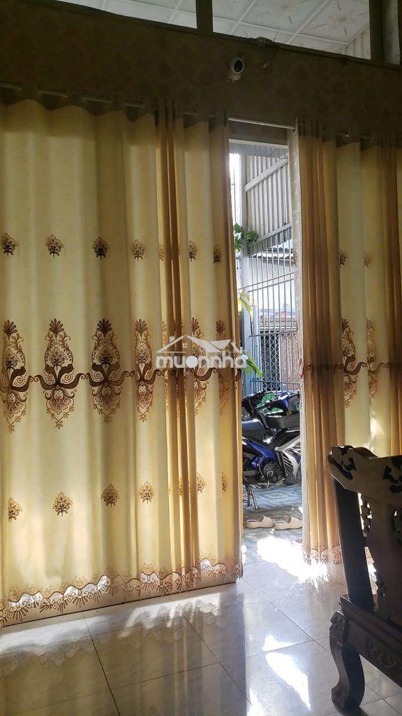 🔥 Cơ hội an cư & đầu tư giá tốt – chiều sâu 24m-hẻm 6m- 2 tầng-3pn,2wc - Ảnh 2