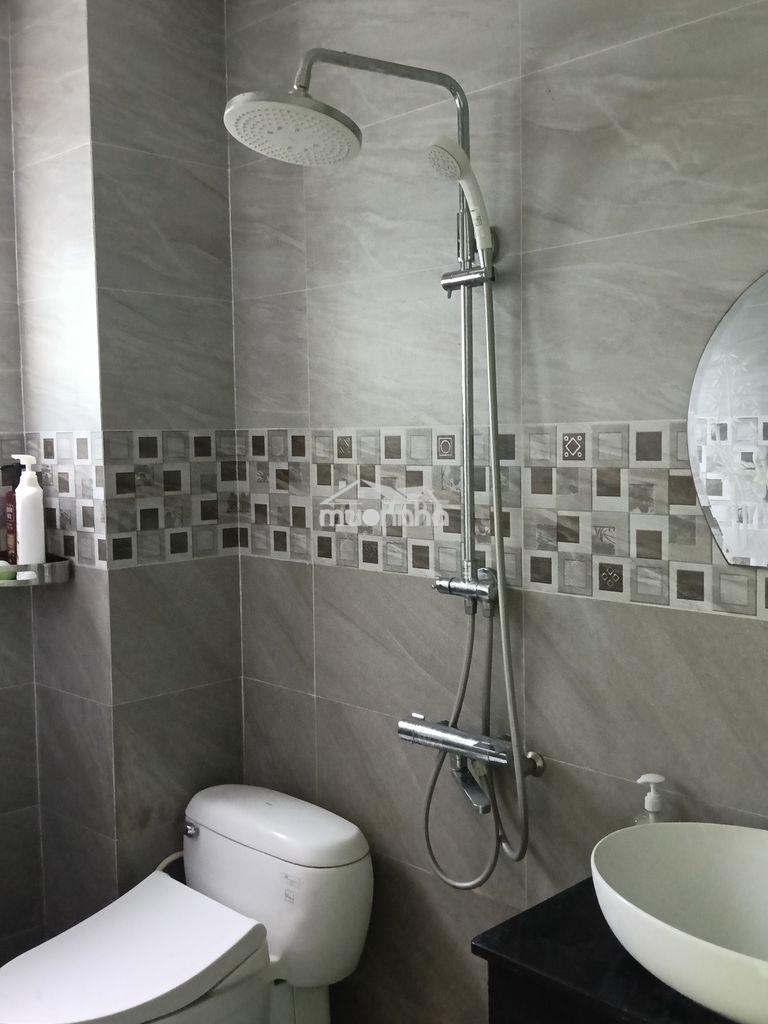 Bán nhà 1 trệt 1 lầu hẻm.xe hơi - Ảnh 4