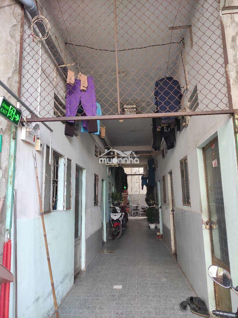 Phòng trọ thuận giao đối điện trường tiểu học - Ảnh 4