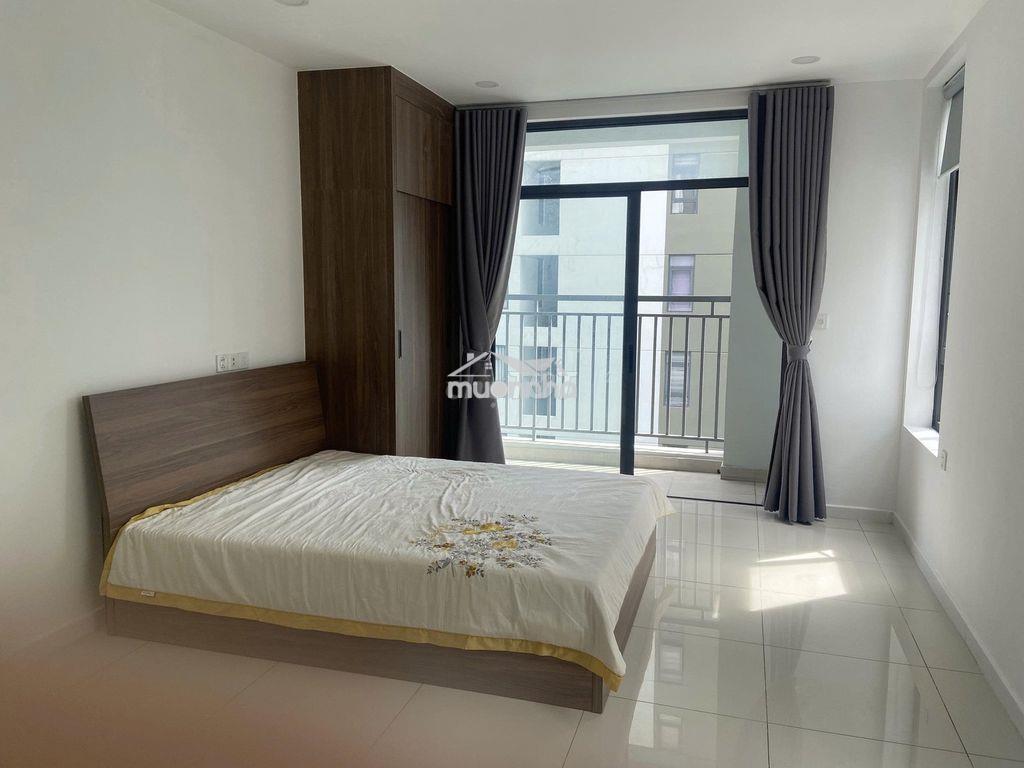 Cần cho thuê căn hộ officetel central premium, q.8 - Ảnh 3